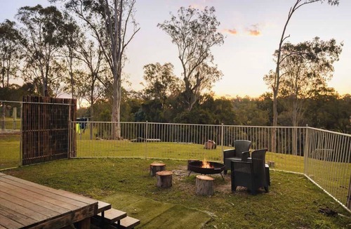 Tamborine House | Gemmas Animal Farm by Tiny Away