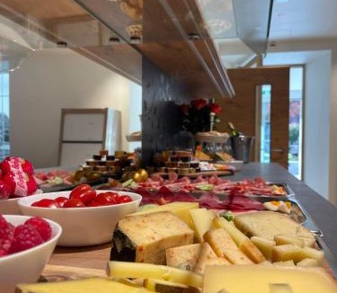 Kandersteg Hotel | Gemmi Hotel & Spa