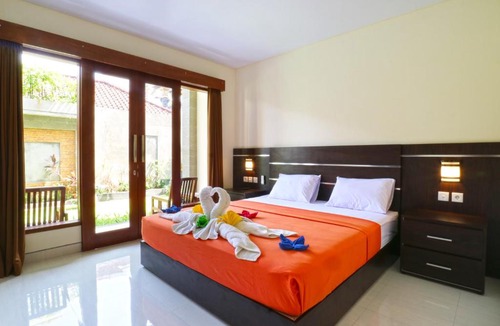 Legian City-Centre House | Gempita House Legian Bali