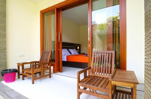 Legian City-Centre House | Gempita House Legian Bali