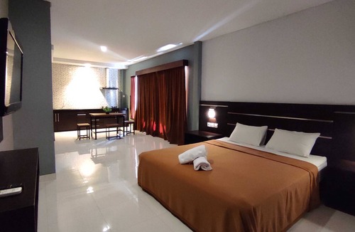Legian City-Centre House | Gempita House Legian Bali