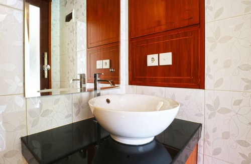 Legian City-Centre House | Gempita House Legian Bali