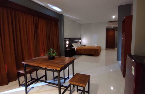 Legian City-Centre House | Gempita House Legian Bali