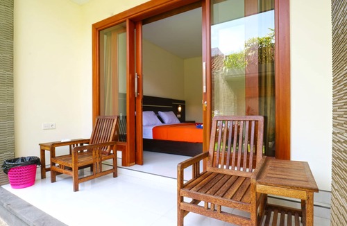 Legian City-Centre House | Gempita House Legian Bali
