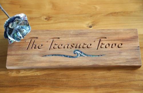 Ahipara Apartment | Gems Seaside Lodge