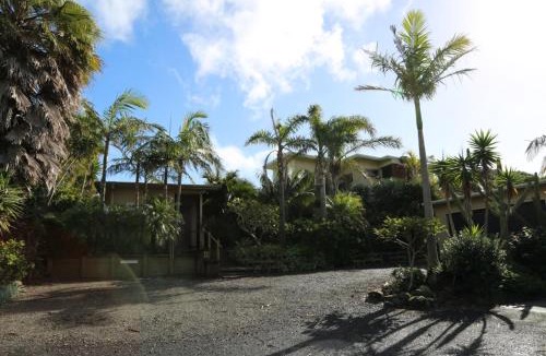 Ahipara Apartment | Gems Seaside Lodge