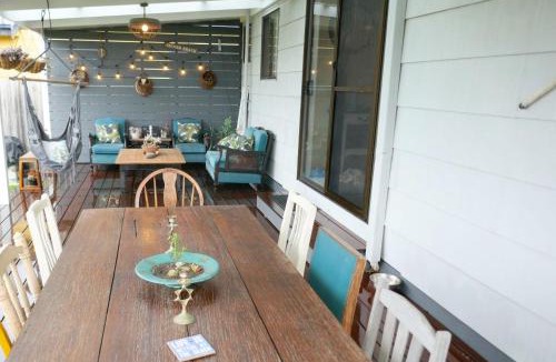 Sunderland Bay House | Gemsbay at Sunderland Bay