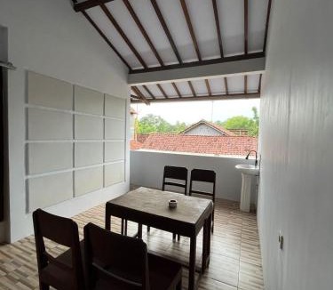 Banyuwangi House | Gemyah