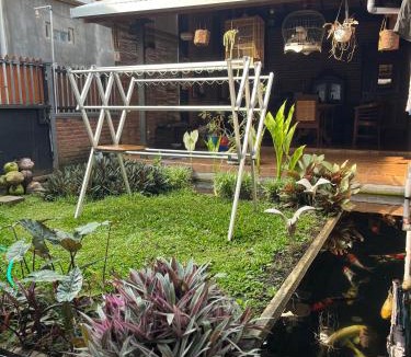 Banyuwangi House | Gemyah