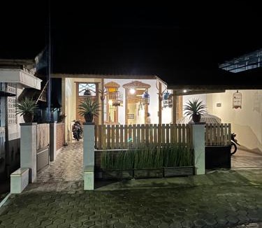 Banyuwangi House | Gemyah