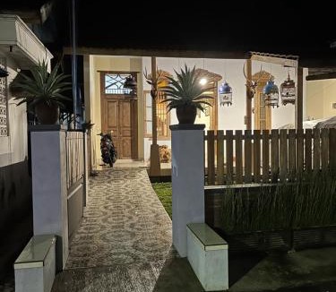 Banyuwangi Other | Gemyah