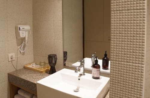 Ngaglik Hotel | Gendhis Batu Boutique Hotel
