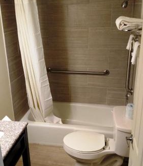 Cinnaminson Hotel | Gene's Motel