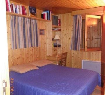 Meribel Apartment | Genelles 2