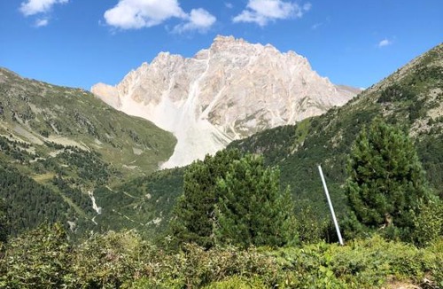 Meribel Apartment | Genelles 2