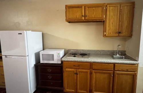 Chickamauga Hotel | General Bragg Inn & Suites Chickamauga