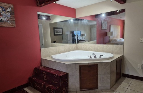 Chickamauga Hotel | General Bragg Inn & Suites Chickamauga