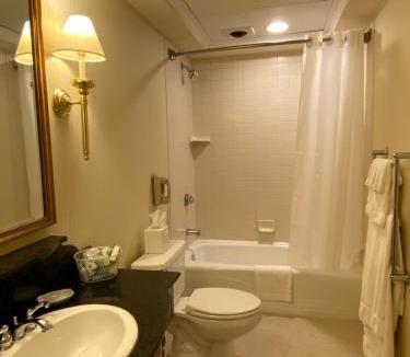 Greeneville Hotel | General Morgan Inn