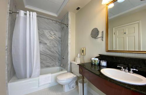 Greeneville Hotel | General Morgan Inn