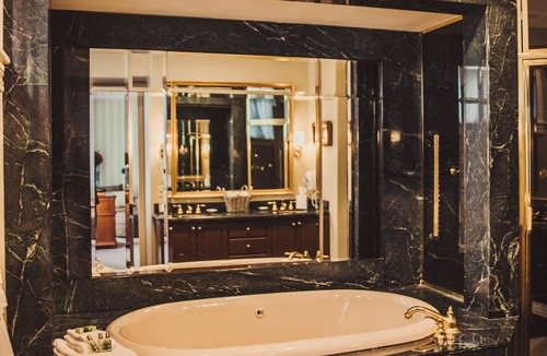 Greeneville Hotel | General Morgan Inn