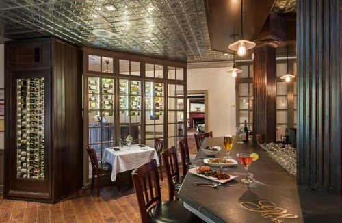 Malvern Bed & Breakfast | General Warren