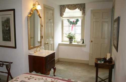 Malvern Bed & Breakfast | General Warren