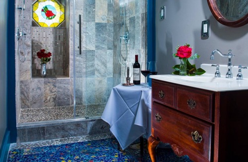 Malvern Bed & Breakfast | General Warren