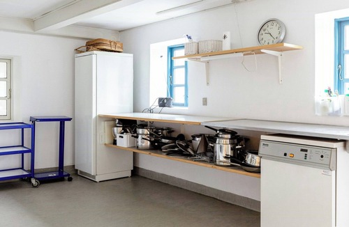 Hoeve Strand House | Generational holiday at camp near Sejerø