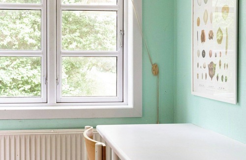 Hoeve Strand House | Generational holiday at camp near Sejerø