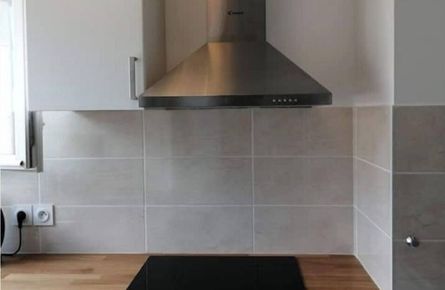 La Madeleine Apartment | Generosity studio near the Loire
