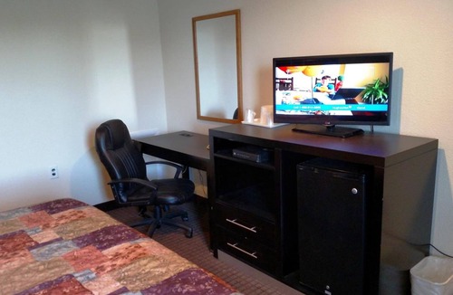 Cinnaminson Hotel | Genes Motel