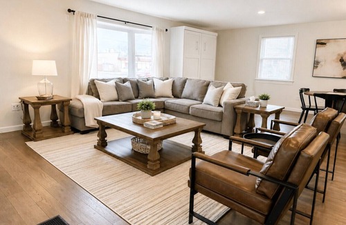 Frankenmuth House | Genesee Haus- Frankenmuth Vacation Homes
