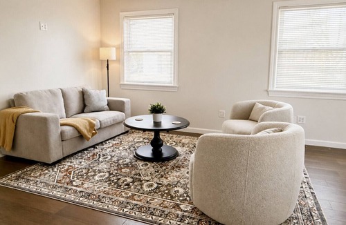 Frankenmuth House | Genesee Haus- Frankenmuth Vacation Homes
