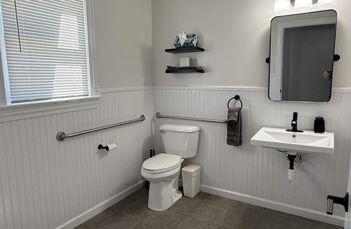 Frankenmuth House | Genesee Haus- Frankenmuth Vacation Homes