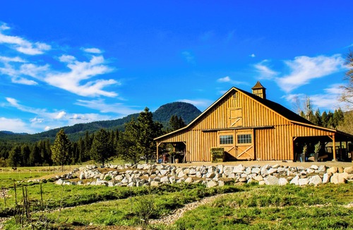 Sandpoint Other | Genesis Mountain Farm