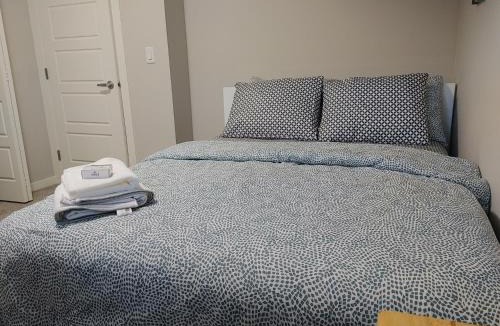 Calgary House | Genesis Townhouse