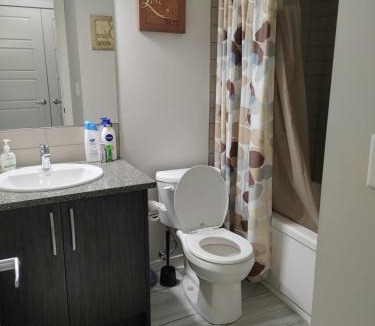 Calgary House | Genesis Townhouse