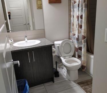 Calgary House | Genesis Townhouse