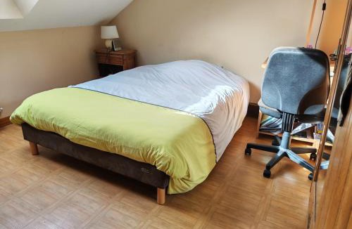 Laigne-en-Belin Bed & Breakfast | Geneslay Didier