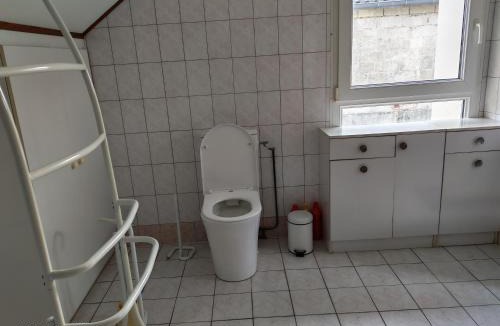 Laigne-en-Belin Bed & Breakfast | Geneslay Didier