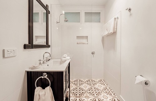 Cowes House | Genesta House B&B