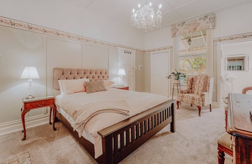 Cowes House | Genesta House B&B