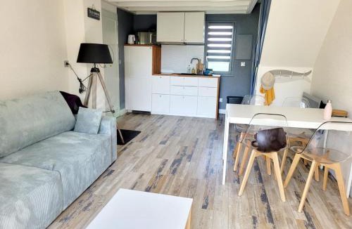 Le Croisic House | Genets Bleus