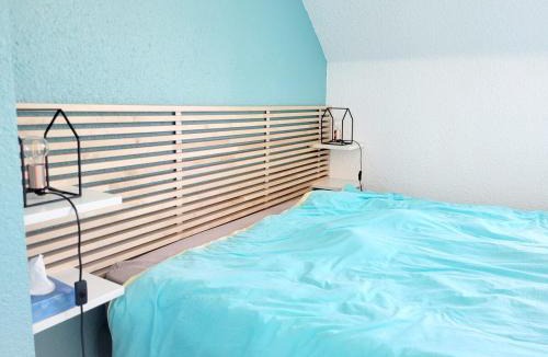Le Croisic House | Genets Bleus
