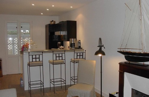 Pornichet House | Genets d'armor - private beach access