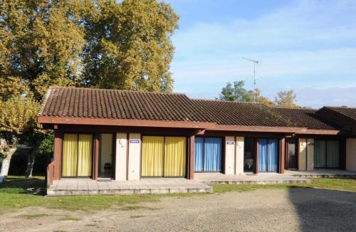 Morcenx House | Genets