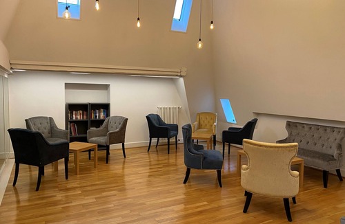 Le Prieure Hostel | Geneva Hostel