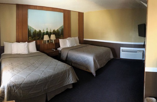 Geneva Hotel | Geneva Inn