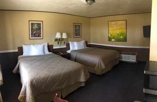 Geneva Hotel | Geneva Inn