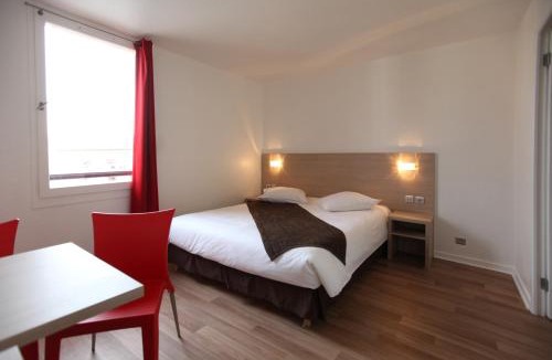 Gaillard Apartment | Geneva Residence